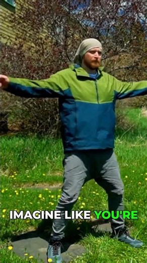 Pendulum Power: Throw Away Stress & Free Energy!