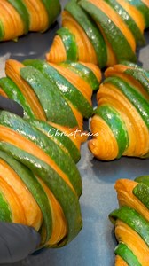 66K views · 1K reactions | ✨In today’s class, our croissants got a magical makeover — glistening, flaky, and full of deliciousness 縷✨ | GBP Cooking & Bakery Training School | Facebook