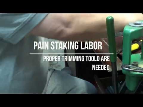 (RE EDITED) 38 S&W CASES FROM 38 SPL CASES.