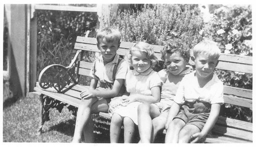 Get started with your family history | National Library of Australia (NLA)