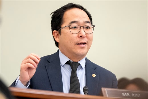 N.J. Sen. shares troubling message from US allies: We’re now seen as the ‘unreliable nation’