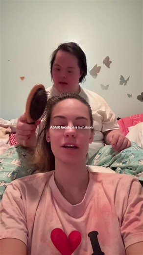 Headspa Idéal pour Détente et ASMR