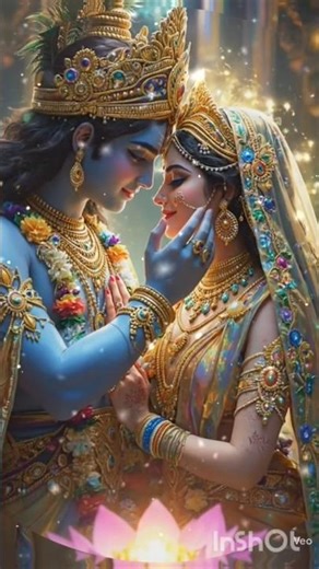 💙 जो सच्चे दिल से कृष्ण को पुकारता है, कृष्ण उसकी जरूर सुनते हैं