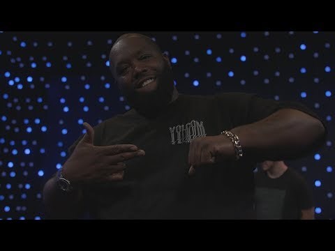 Run The Jewels - Full Performance (Live on KEXP)
