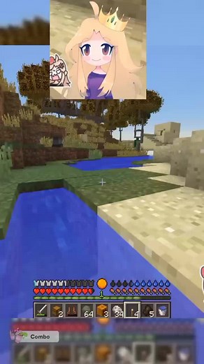 rlcraft... #stream #funnyvideos #funnytiktok #clips #gaming #minecraft #minecraftonly #flannou #flannynou #flanny #live #rlcraft #party