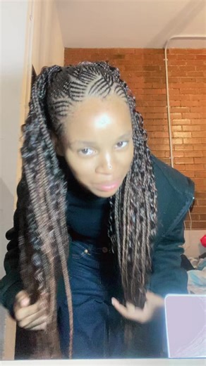 Karie✨ (@karie_kiso)’s videos with Confidence Booster - Khanyisa_Jaceni