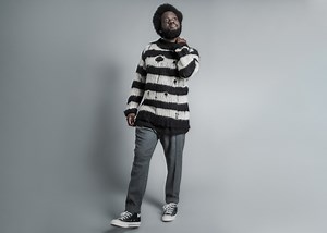 Michael Kiwanuka is on solid ground | Interview