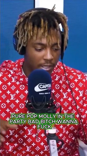 When Juice WRLD Freestyled on Eminem’s Just Lose It… LEGENDARY 😳🔥