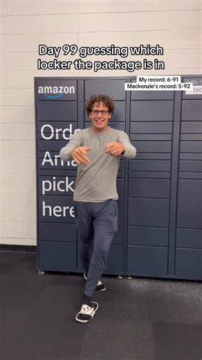 Michael DiCostanzo on Instagram: "Can we make it 2 in a row?!?! 👀🔥"