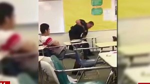 NAACP CEO: We’d call family services if a parent did this | CNN