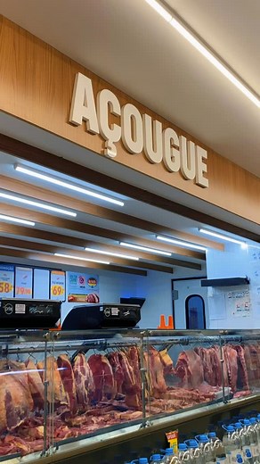 6.8K views · 80 reactions | Quinta e sexta é dia de aproveitar o melhor do açougue do Maravilha! Cortes frescos, saborosos e prontos para transformar sua refeição ou o churras do fim de semana em um sucesso! Nossos endereços:  Av. General Osório, 1179 – Santa Luzia  Rua Saturnino Amaro Ramos Pereira, 550 – Santo Antônio | Super Maravilha | Facebook