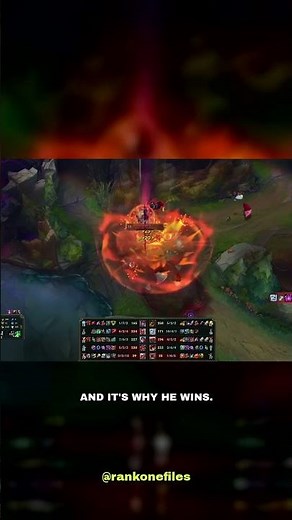 Rank 1 Viego's No-Attack-Speed Build #lol #leagueoflegends