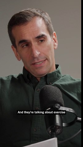 Fox News Host Greg Gutfeld on R.F.K. Jr. and the MAHA Movement