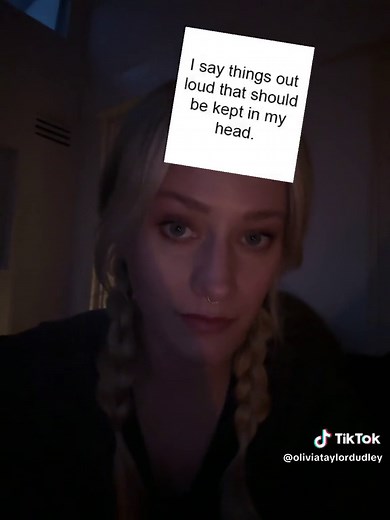 Olivia Taylor Dudley (@oliviataylordudley)’s videos with how i love being a woman - editdiaary