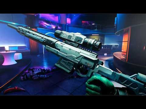 TUDO que MUDOU no BO7/WARZONE com o MEGA UPDATE de SEASON 3!