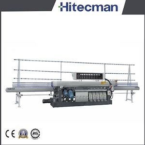[Hot Item] High-Speed Granite and Marble Cutting Machine for Industrial Production