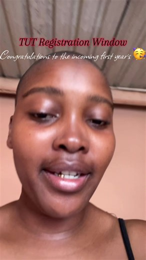 TUT Registration Tips for Incoming First-Year Students