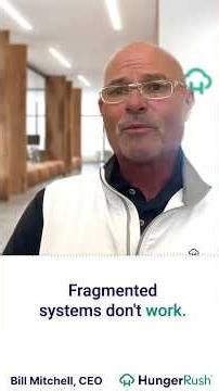 Fragmented systems don't work