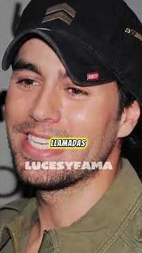 Enrique Iglesias waited for her… but she never returned: the true story behind ‘Nunca Te Olvidaré...