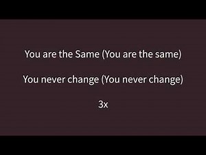 Amazing God lyrics- Evangelist Kathy Woghiren