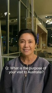 SBS Filipino's Daniel Deleña conducts an exclusive interview with Former Philippine Vice President Leni Robredo, who is visiting Australia for a speaking engagement and the Global Food Summit. Full details: https://www.sbs.com.au/language/filipino/en/article/former-philippine-vp-robredo-pledges-to-champion-womens-leadership-and-good-governance-during-canberra-visit/9v2ijtpt4 | SBS Filipino