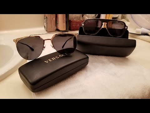Framesdirect.com & ezcontacts.com RX Prescription Sunglasses Experience and Review