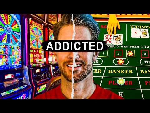 7 Tragic Gambling Addiction Stories