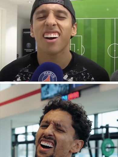 Marquinhos: The French Connection at PSG