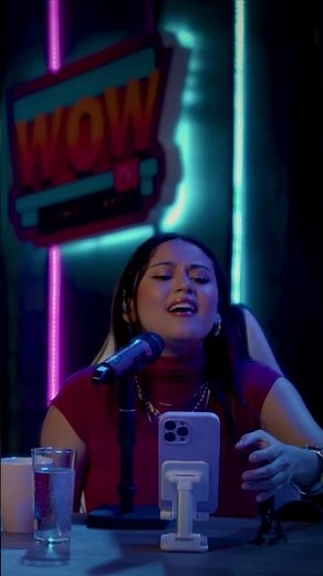 “Eclipse Total del Amor”, un trío que NO veías venir 🔥 #nosotrossomos #musica #wowtv
