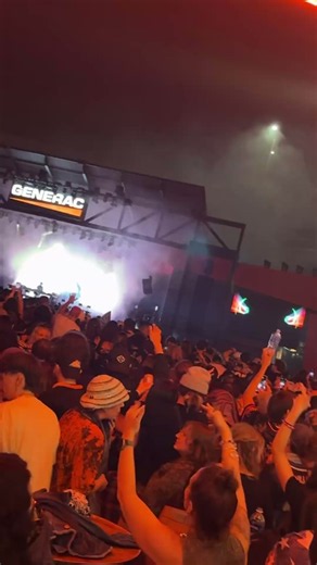 Subtronics - Fall Back To Nothing (Live)