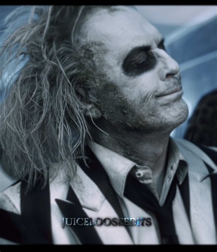 Beetlejuice: A Look at Michael Keaton's Iconic Role