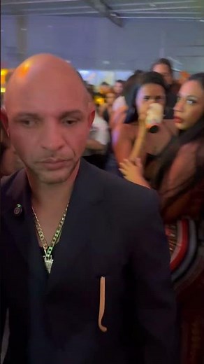 Pastor na balada #humor #comedia