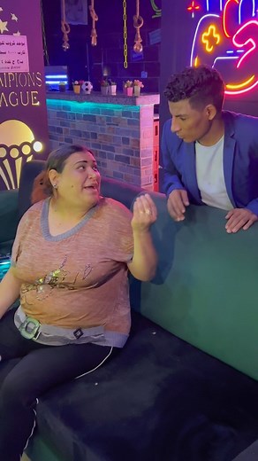 ‎حسين الطيرى - Hussein AlTiri‎ | ‎لو سمحت مش بلمس في حاجه اسمها بووج 😱😂 الجزء الثاني 🤣‎ | Instagram