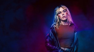 Stone Cold Fox | Netflix