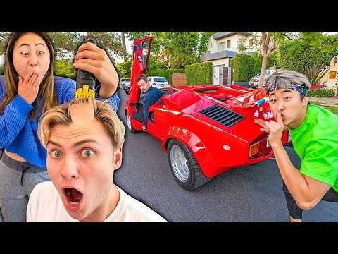 BEST PRANK WINS $10,000