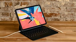 Your iPad Actually Has a Built-in Calculator