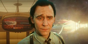 Loki's Temporal Loom Explained: How It Creates The Sacred Timeline