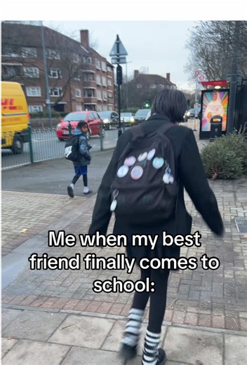 Me and My Patootie Bear: Best Friends at School