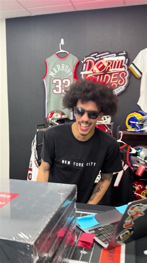 HOP IN THE LIVE! #dormdudes #dormdudesbreaks #fyp #viralvideo #like | Dorm Bed