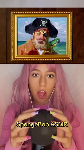 SpongeBob SquarePants Intro but in ASMR 😂🧽✨💤🎧 #asmr #nostalgia #spongebob #asmrnostalgia #asmrsongs #throwback #humor #asmrtiktoks #asmrvideo #asmrtok #asmrsponge #asmr_tingles #asmrsound #asmrsoftspoken #asmrforsleep #fyp #foryourpage