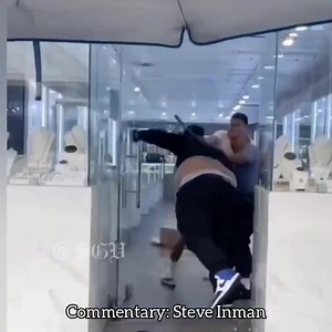 Street Justice Compilation