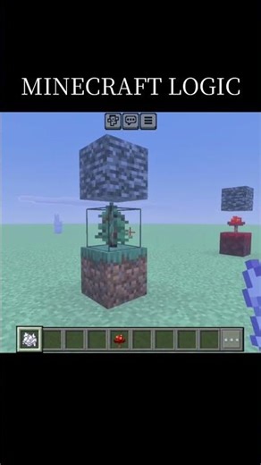 How Minecraft's Code Explains Reality