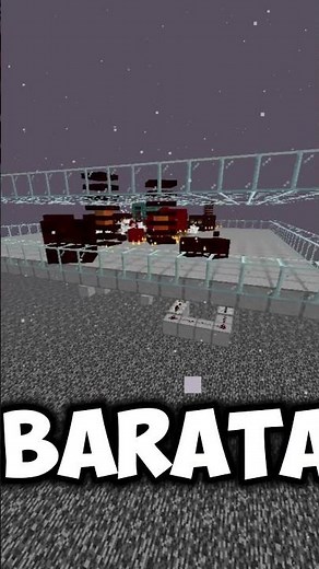 🔴🟥THE BEST MAGMA CUBE FARM🟥🔴SUPER EFFICIENT - MINECRAFT JAVA TUTORIAL