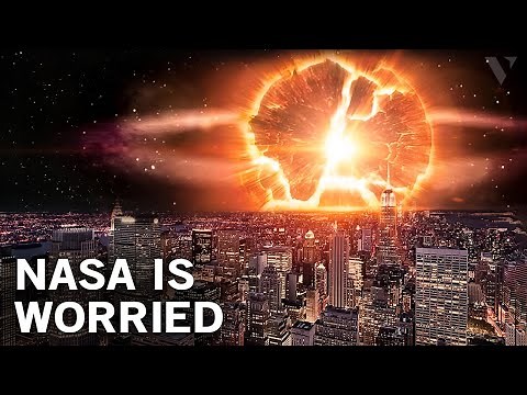 NASA Chief Gives Serious Warning About Betelgeuse Star Explosion