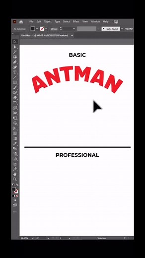 2.4K views · 41 reactions | “Learn to use the Shape Builder Tool 里 Combine shapes and create new designs in minutes!” #IllustratorTutorial #AdobeIllustrator #DesignLearning #VectorDesign #IllustrationArt #GraphicDesign #Art2026 | SK Vidz | Facebook