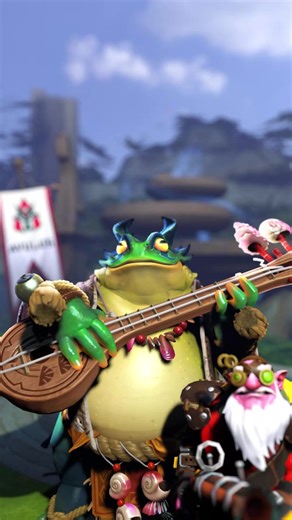 Женщина в Dota 2: Мемы и Смешные Моменты