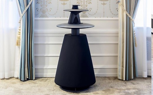 B&O Beolab 5顶级HIFI音箱鉴赏 1