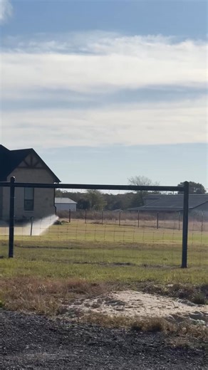 Site inspection had a little hiccup, but the final color match on this building is spot on! 🤩 From the roof to the trim we made sure every shade matched the customers vision perfectly. Check out the seamless finish ! ✨Dream ➡️Design ➡️Built right with 360 Metal Buildings. | 360 Metal Buildings LLC