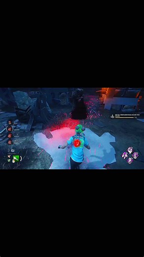 Mastering Dead by Daylight: Big Swing Strategies