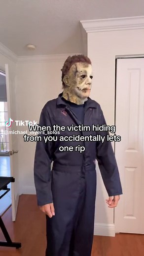 #michaelmyers #funny #viral #fyp #foryou